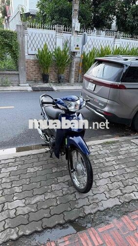 Honda Wave A 2025