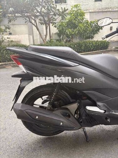 Honda PCX 2015 Đen
