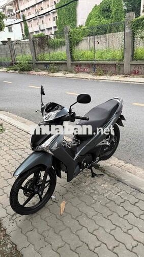 Honda Future 125 2024