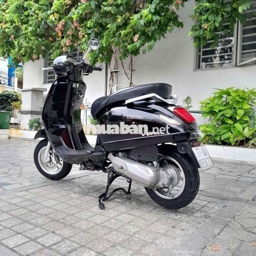 xe vespa 50cc