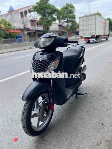 Honda SH Nhập biển víp 7968