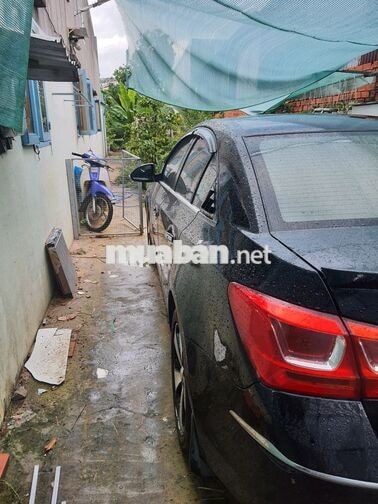Chevrolet Cruze LTZ 2017 Đen 103k Km