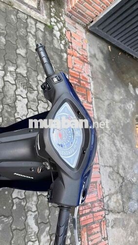 Honda Wave A 2025