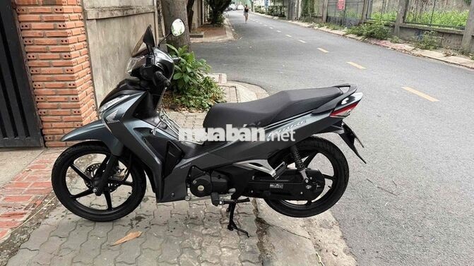 Honda Future 125 2024