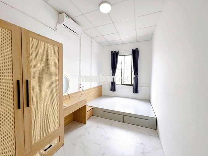 Cho thuê căn hộ cityland full nội thất hoàn thiện mới