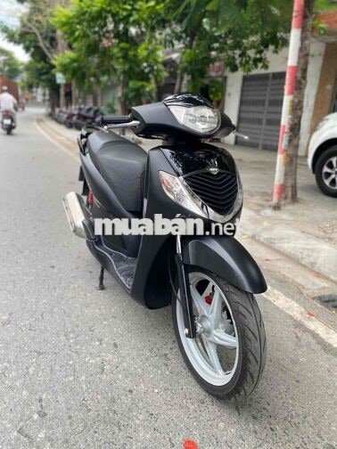 Honda SH Nhập biển víp 7968