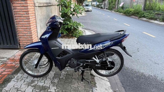Honda Wave A 2025