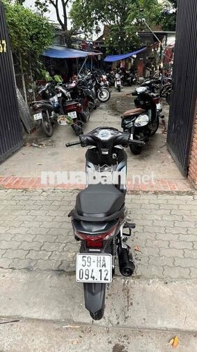 Honda Future 125 2024