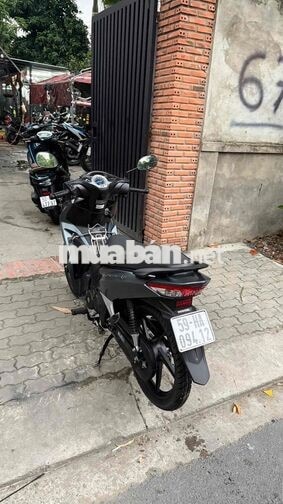 Honda Future 125 2024