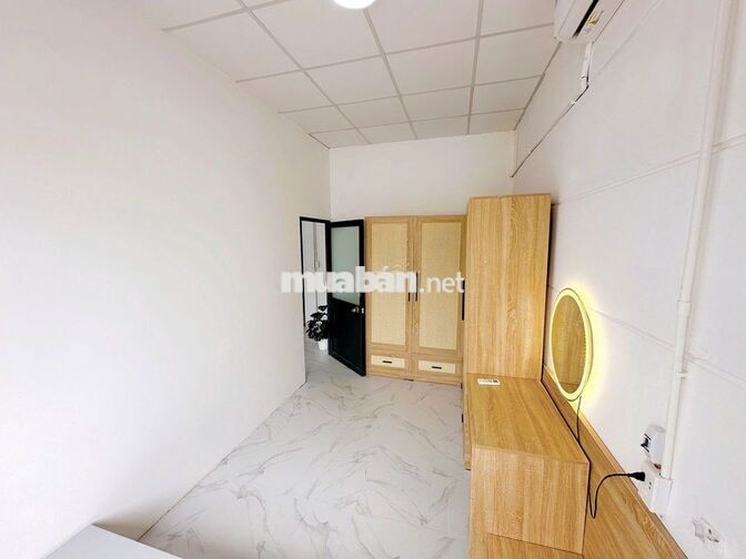 Cho thuê căn hộ cityland full nội thất hoàn thiện mới