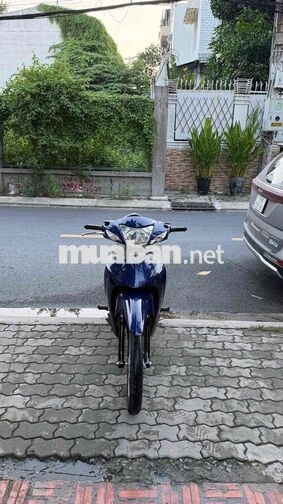Honda Wave A 2025