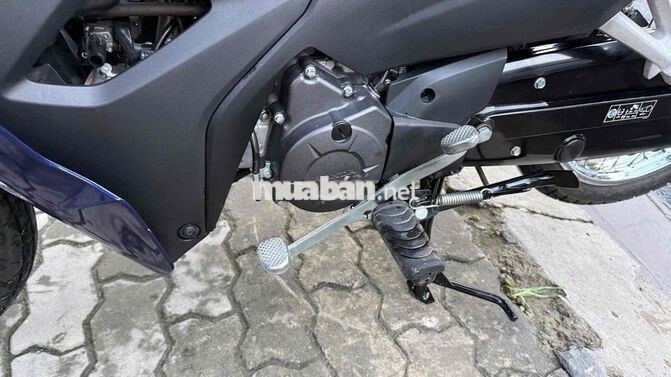 Honda Wave A 2025
