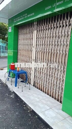 4*28. kho xưởng tân Thới hiệp. Q12