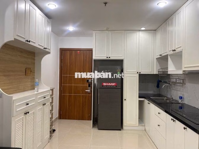 cho thuê chung cư cityland 2pn giá từ 15tr 90m2  - 3pn từ 18tr 114m2