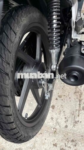 Honda Future 125 2024