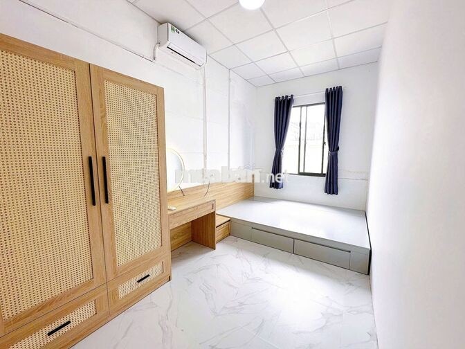 Cho thuê căn hộ cityland full nội thất hoàn thiện mới