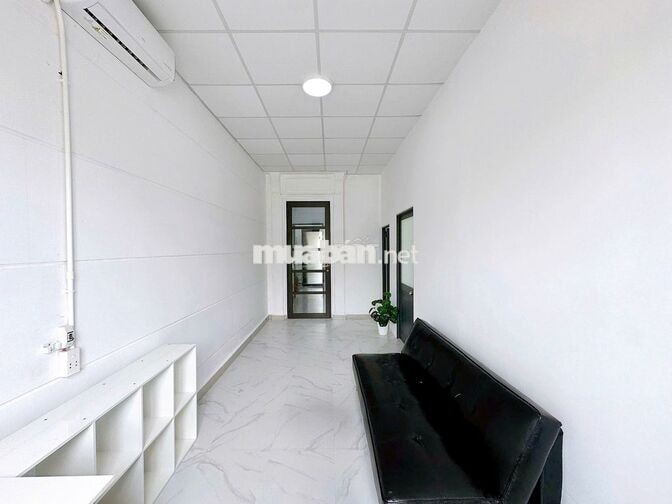 Cho thuê căn hộ cityland full nội thất hoàn thiện mới