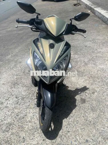 Yamaha Nouvo 4 Xám Cần Thơ