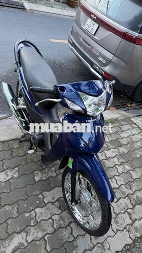 Honda Wave A 2025
