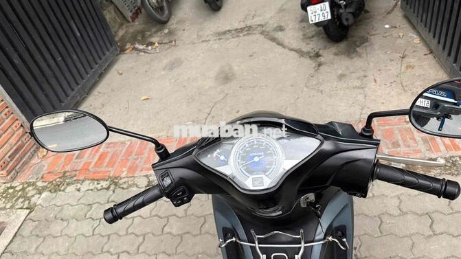 Honda Future 125 2024