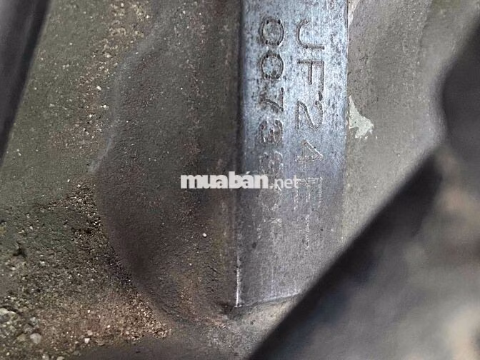 Honda Lead Đỏ Xe tay ga