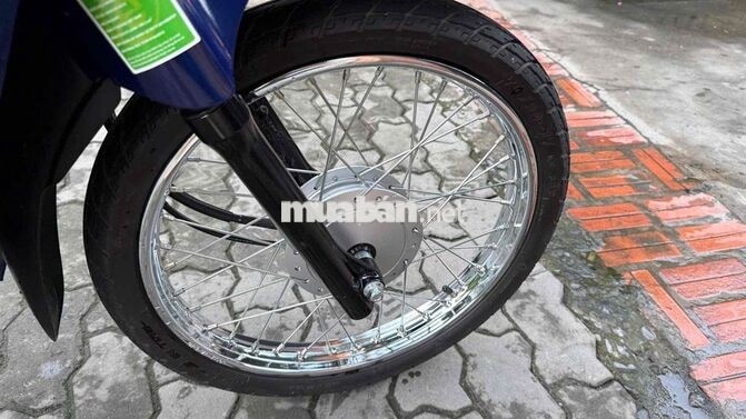 Honda Wave A 2025
