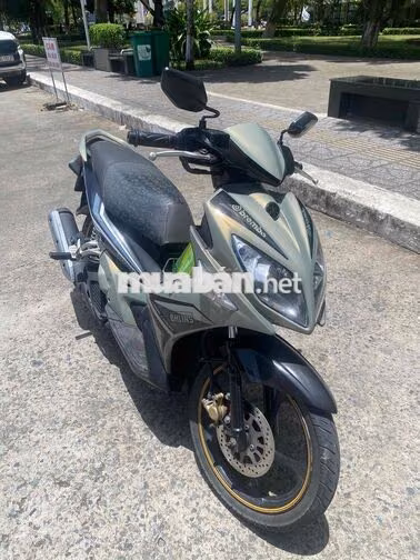 Yamaha Nouvo 4 Xám Cần Thơ