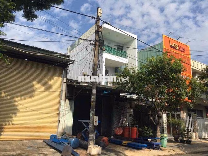Cho thuê kho xưởng mặt bằng kinh doanh
