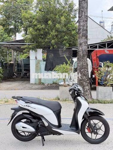 🌈 SH MODE 2015 ZIN ĐẸP - NỢ 6 TT 10>15🍠 BAO ĐẬU