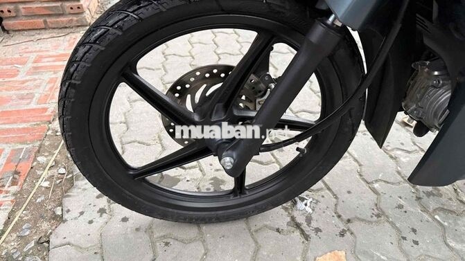 Honda Future 125 2024