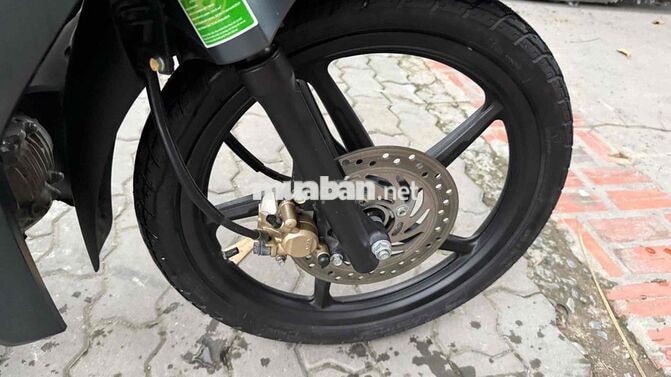 Honda Future 125 2024