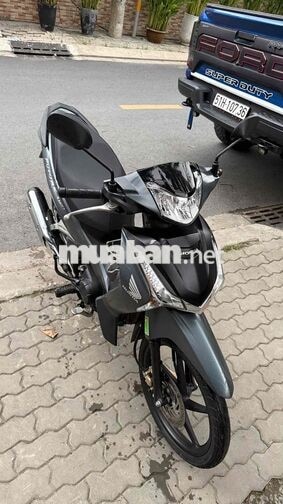 Honda Future 125 2024