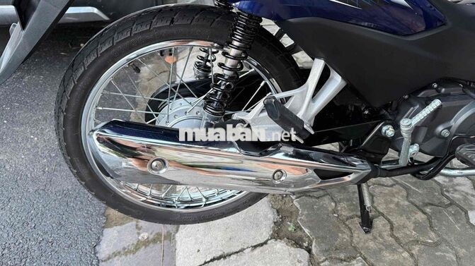Honda Wave A 2025