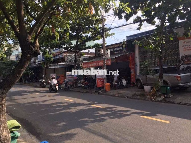 Cho thuê kho xưởng mặt bằng kinh doanh