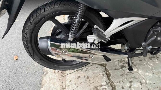 Honda Future 125 2024