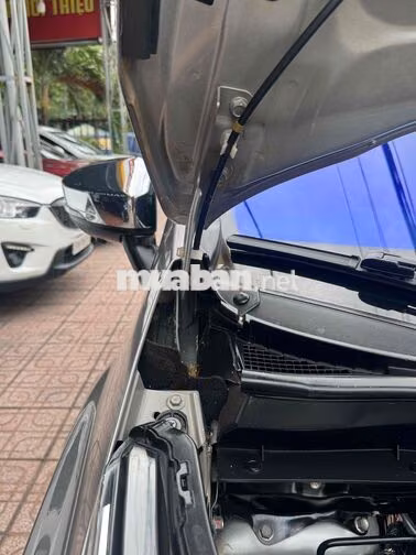 Mitsubishi Xpander 2022 7 chỗ Bạc 60.000 km