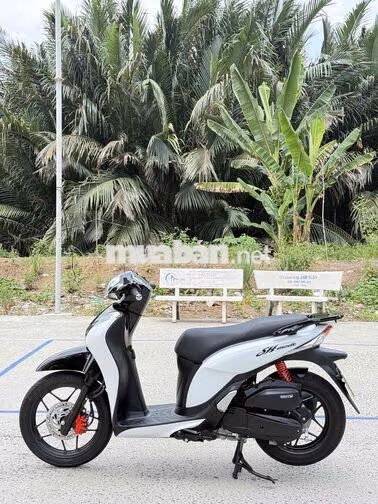 🌈 SH MODE 2015 ZIN ĐẸP - NỢ 6 TT 10>15🍠 BAO ĐẬU
