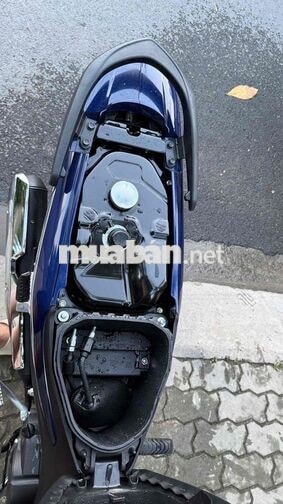 Honda Wave A 2025