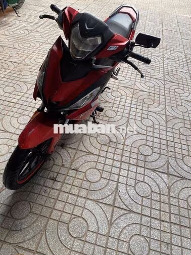 Honda Winner 2016 Đỏ