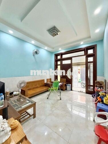 NHÀ ĐẸP 4PN – FULL NỘI THẤT | GẦN VẠN PHÚC CITY – 16TR