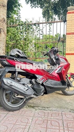 Honda Air Blade 160 2024 Đỏ
