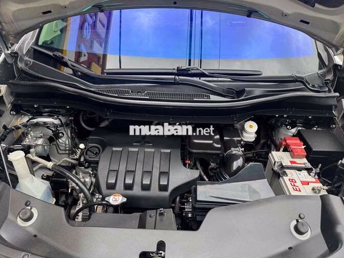 Mitsubishi Xpander 2022 7 chỗ Bạc 60.000 km