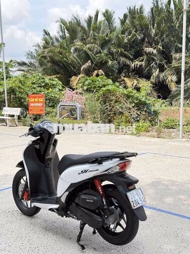 🌈 SH MODE 2015 ZIN ĐẸP - NỢ 6 TT 10>15🍠 BAO ĐẬU