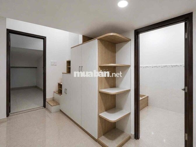STUDIO DẠNG 2PN, 1PN + 1 Gác cao 1m8 ngay đại học VHiến
