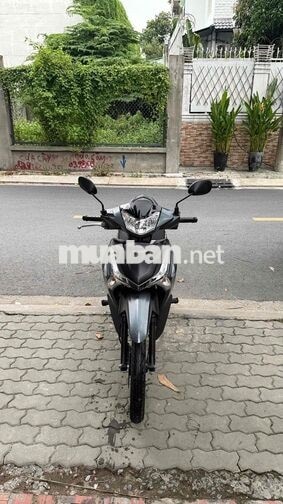 Honda Future 125 2024