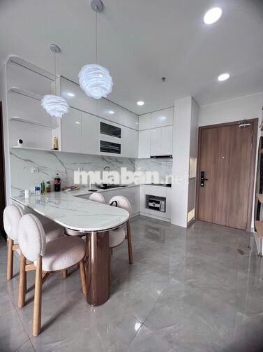 Cho thuê chung cư 2PN FULL NT LEGACY THUẬN GIAO, THUẬN AN, BÌNH DƯƠNG