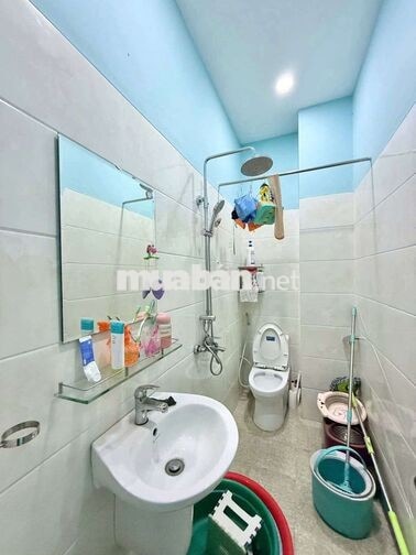 NHÀ ĐẸP 4PN – FULL NỘI THẤT | GẦN VẠN PHÚC CITY – 16TR