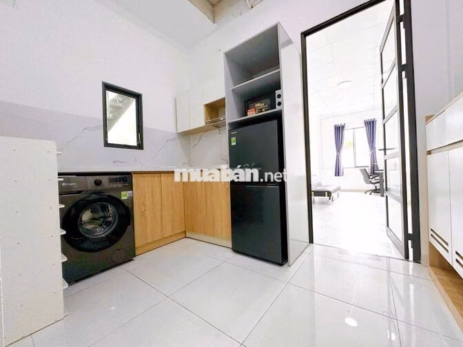 Cho thuê căn hộ cityland full nội thất hoàn thiện mới