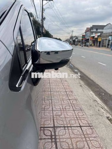 Mitsubishi Xpander 2022 7 chỗ Bạc 60.000 km