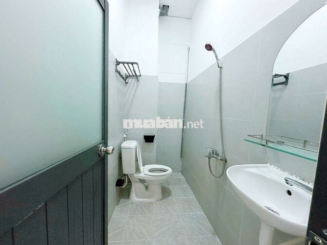 Cho thuê căn hộ cityland full nội thất hoàn thiện mới